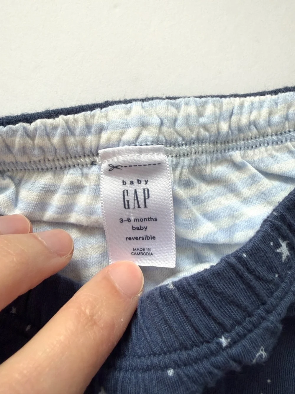 GAP comfiest coziest